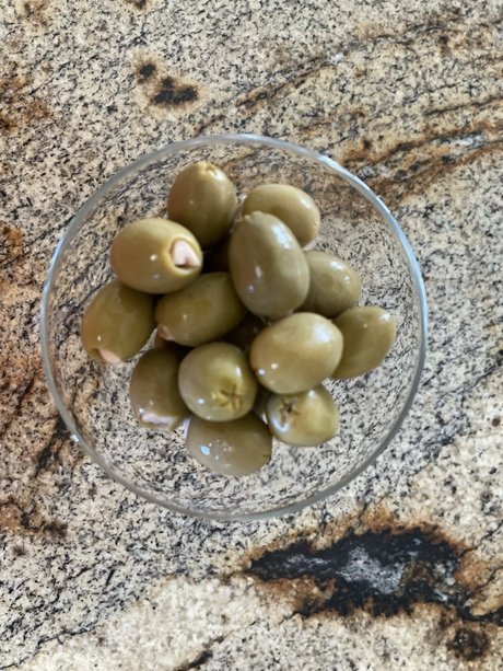 My Dirty Martini onlyfans leaked free