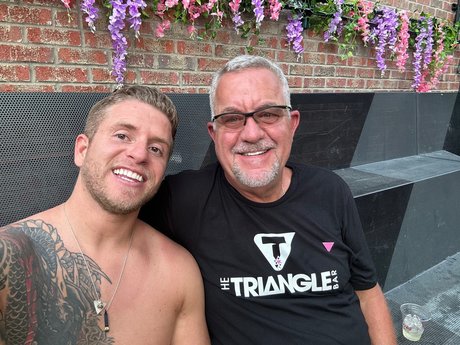 Daddy amp amp Younger husband porn onlyfans