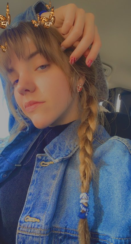 Paige Dawn_ onlyfans leak naked