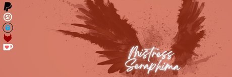 Mistress Seraphima onlyfans sexy