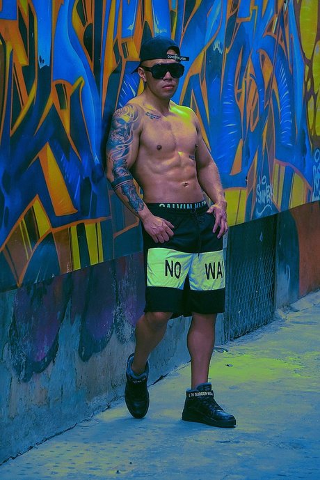 Mexican Boy onlyfans nude photos