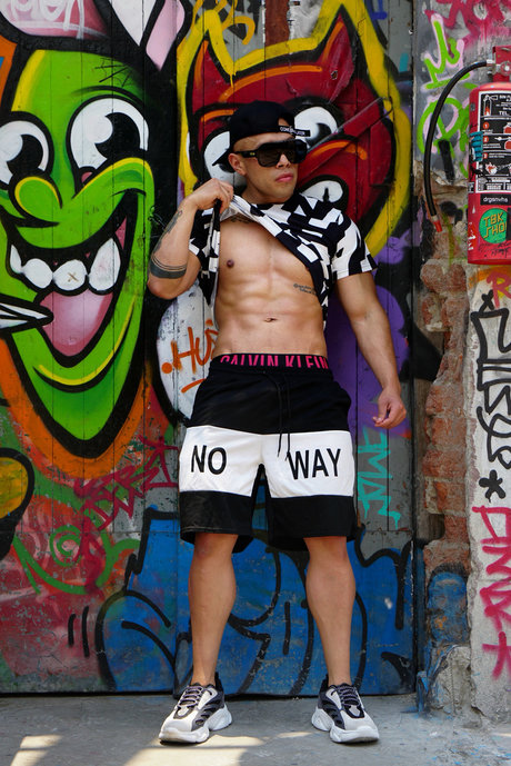 Mexican Boy onlyfans naked