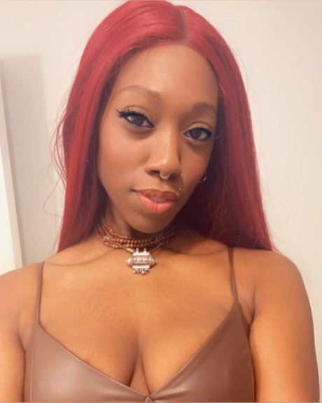 Miss Moreau onlyfans porn