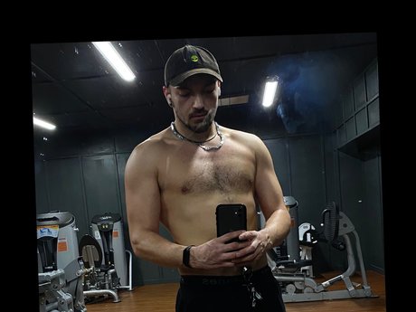 Musclesvw onlyfans leaked