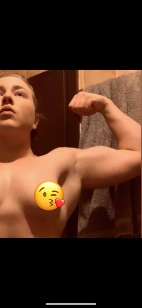 Musclequeen2308 onlyfans leaka