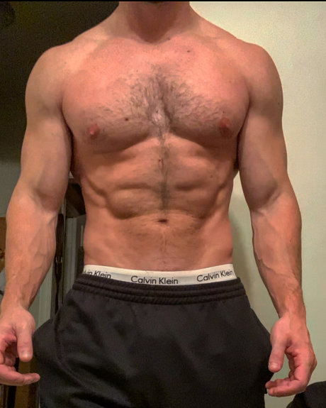 Musclemike5 nude onlyfans pics