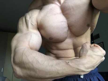 muscleboybg leaked only fans porn
