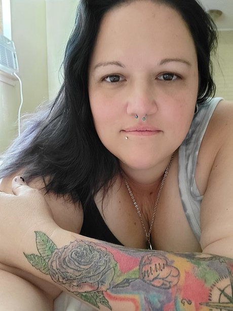 Luna Murphy onlyfans content leaked