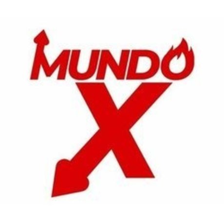 MundoX leaked onlyfans porn