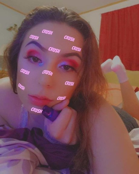 Mollyy Bandzz_ onlyfans naked leak