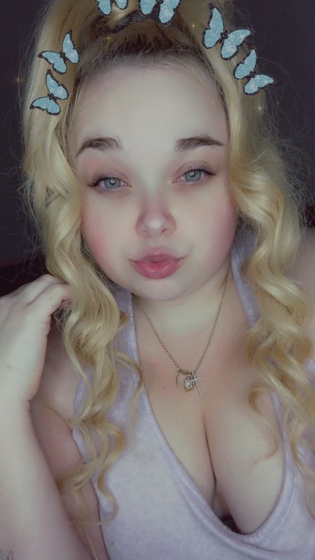 Muffiin Jaii onlyfans leaks nudes