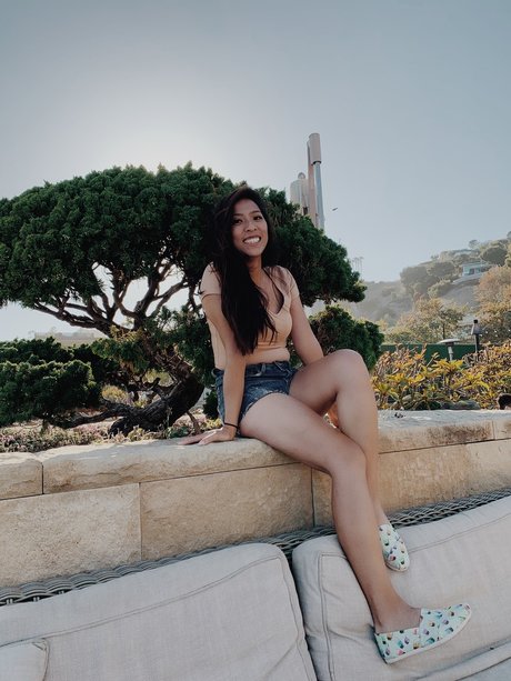 Mai Trang Tran leaked onlyfans pictures