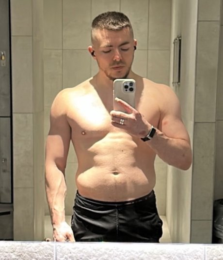 Matt Alexander leaked only fans porn