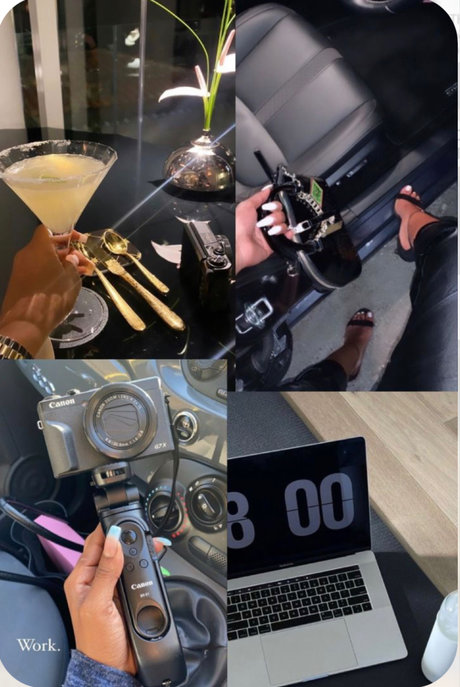 Masquerade Theemodel only fans nudes