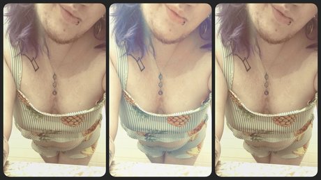 Tate R Tot onlyfans leaks nude