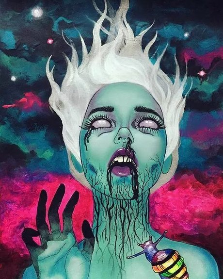 MsLxthul leaked only fans nudes