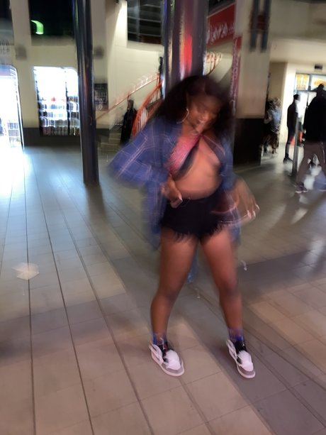 MsJadaaBllak leaked onlyfans naked