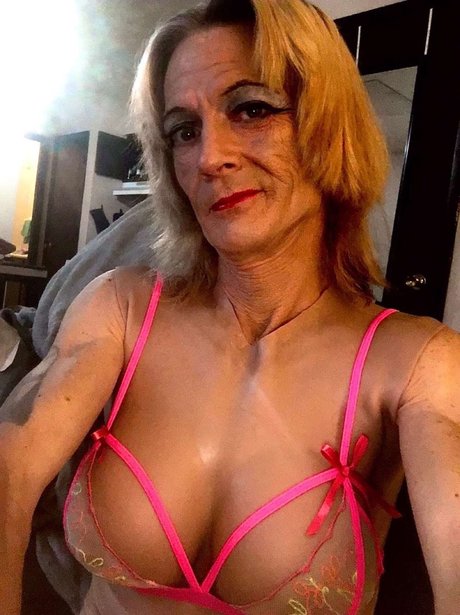 Dana Marie Deamer onlyfans ass