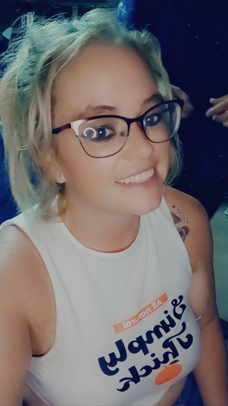 It s Mandy Babyy nudes leaked onlyfans