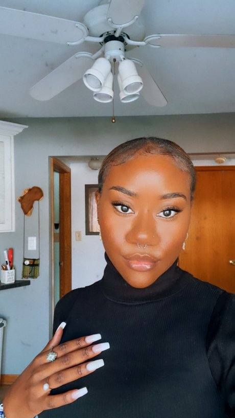 Catherine Chisela onlyfans sex leaked