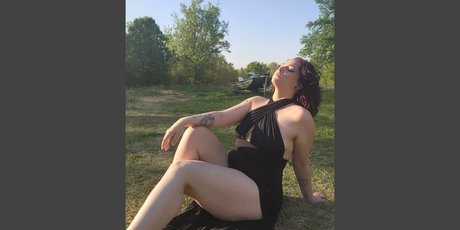 Harley Quinnzel onlyfans leak xxx