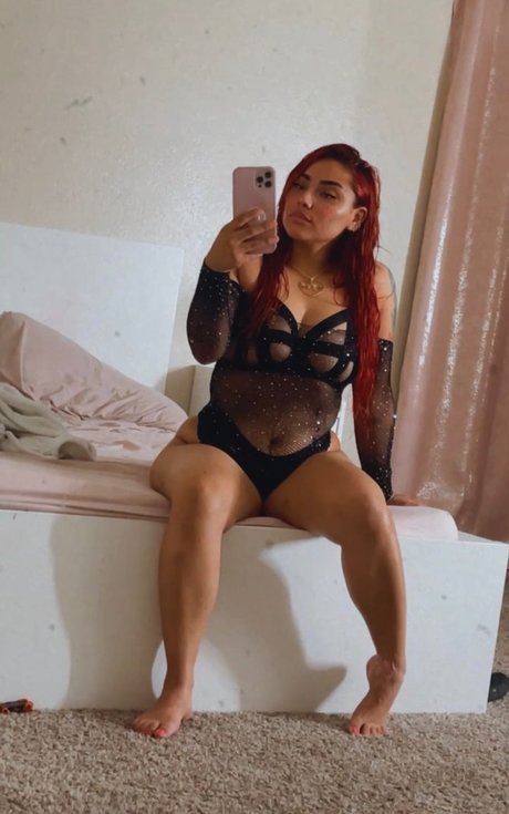 Ladydi onlyfans leak nudes