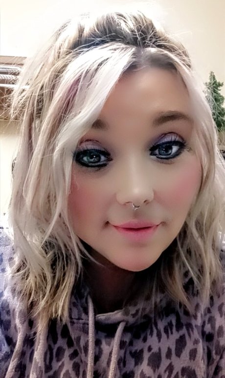 Ms Kitty only fans review