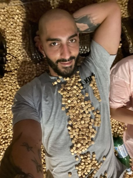 PapiChulo 1 leak onlyfans porn