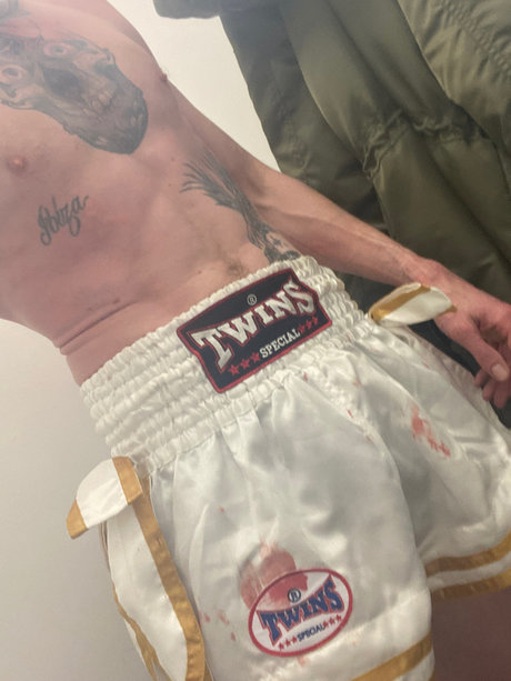 MR WINTER porn onlyfans