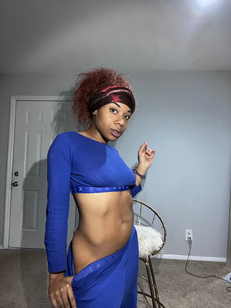 Miss Slayz Amiri B_ leak onlyfans porn