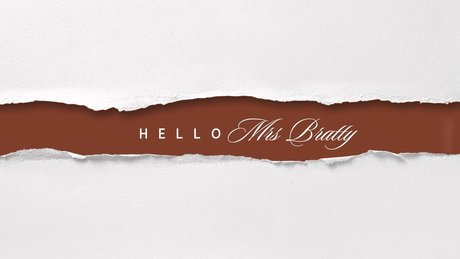 Mrs Bratty onlyfans leaks porn