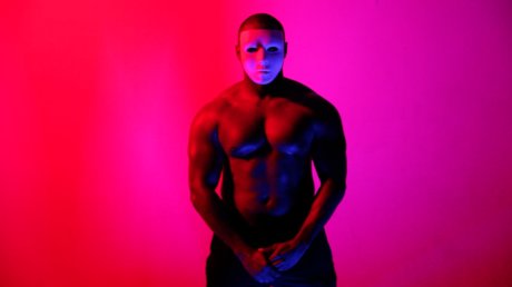 Mr Number 9 feet onlyfans