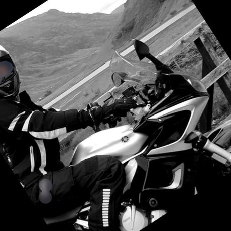 MR NaughtyScot leaked onlyfans pictures