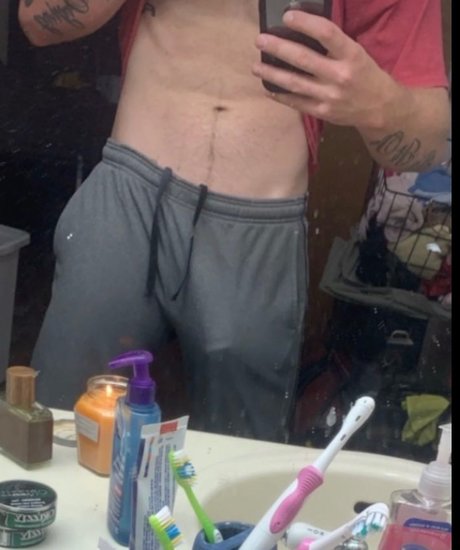 Mrnaughty0731 onlyfans leaked tits