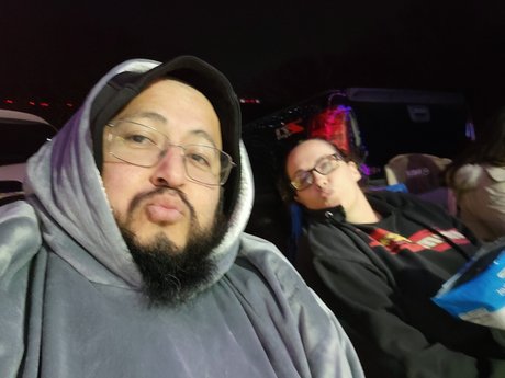 Mr amp amp Mrs TX84 onlyfans free porn