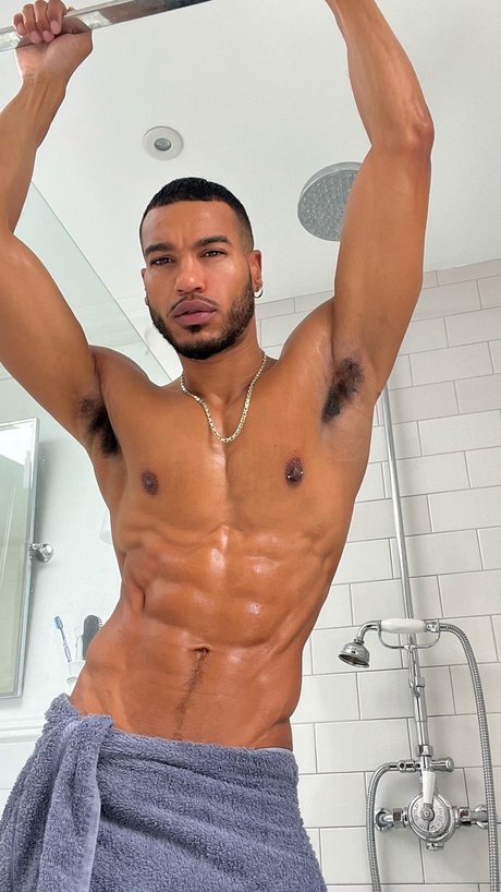 Marlon Mckenzie onlyfans leaks sex