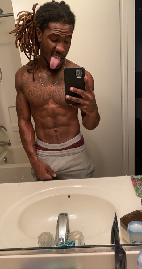 BIG STEPPA_ leaked naked onlyfans