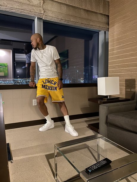 MRLayer00 onlyfans keak