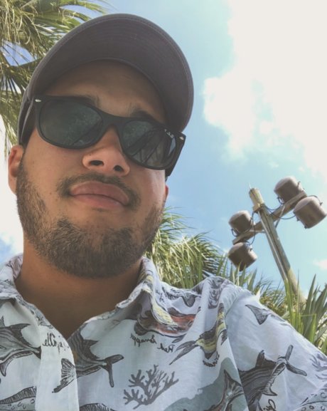 Mr JeanPi onlyfans nude leak