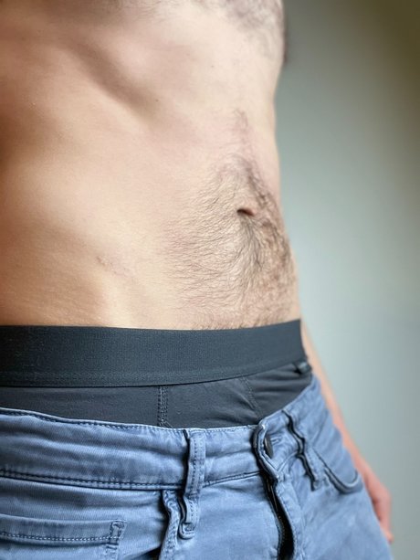 Frankly Hammers leaked onlyfans nude