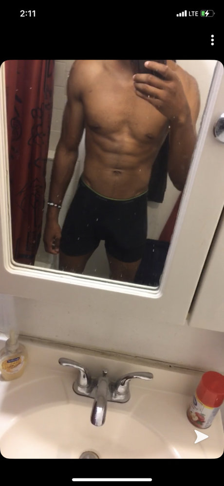 Goat23 onlyfans model photo