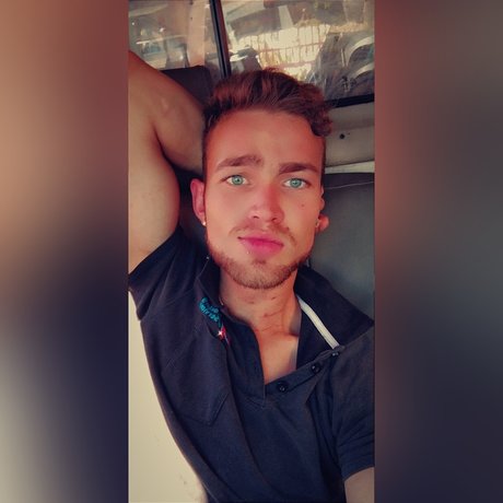 Mr Frosty onlyfans pics