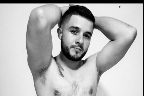 Cristian M onlyfans nudes leak