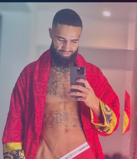 _UnrulyAlpha_ onlyfans porn