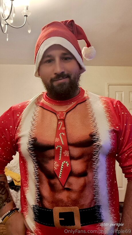 Porkpie onlyfans explicit content