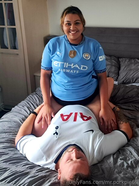 Porkpie onlyfans public photos