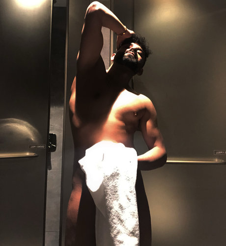 Mr Fabulous onlyfans star