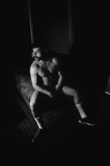 Mr Fabulous onlyfans leak new