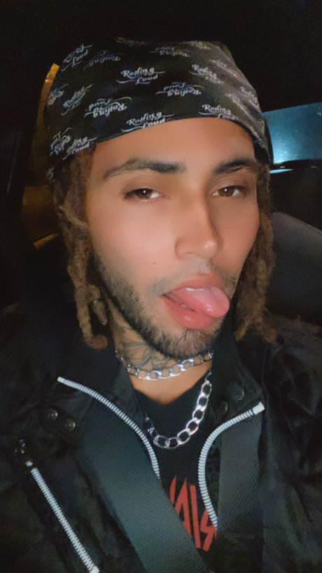 Onstarcruz onlyfans naked leaked