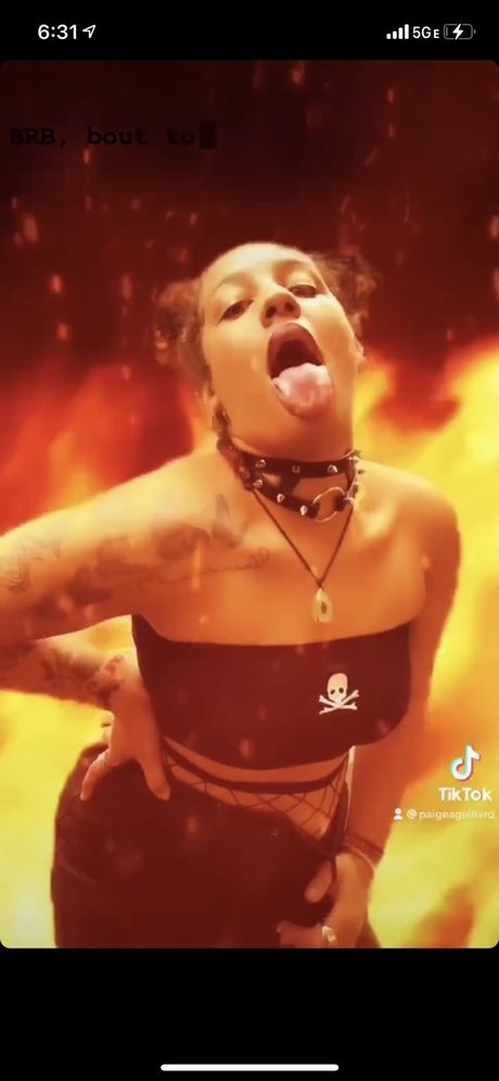 Wicked Princess onlyfans naked leak